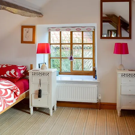 Сasa de vacaciones Cruck *