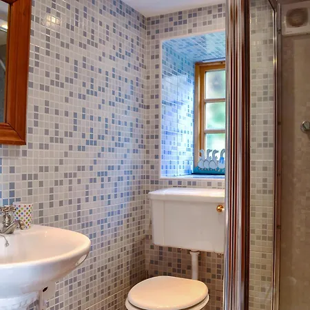 Сasa de vacaciones Cruck Sinnington